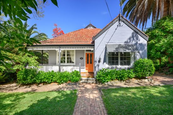 28 Nelson Road, Lindfield, NSW 2070