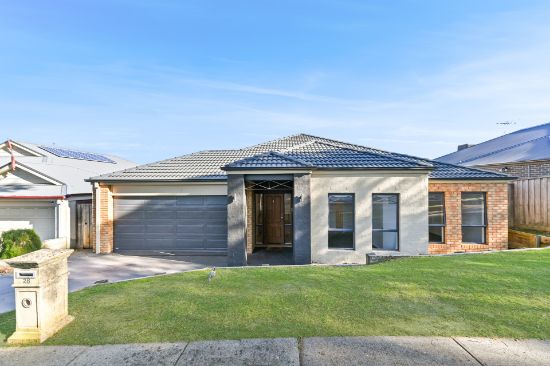 28 Northgate Drive, Berwick, Vic 3806