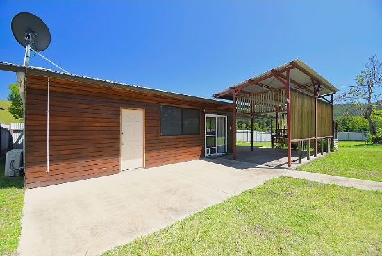 28 Old Mill Road, Roseberry Creek, NSW 2474