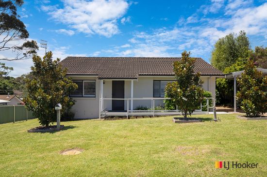 28 Pacific Road, Surf Beach, NSW 2536