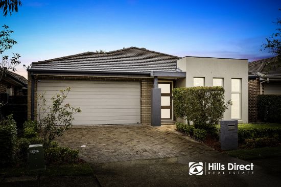 28 Paddle Street, The Ponds, NSW 2769
