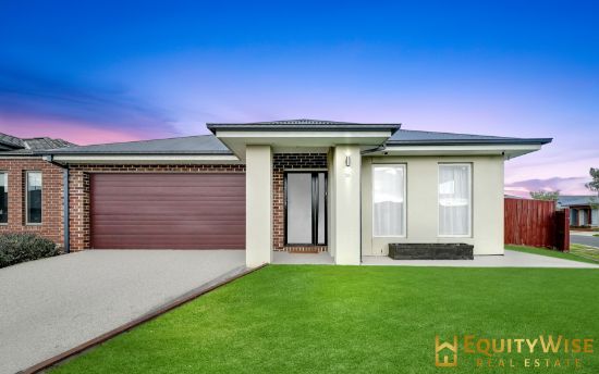 28 Pastille Road, Manor Lakes, Vic 3024