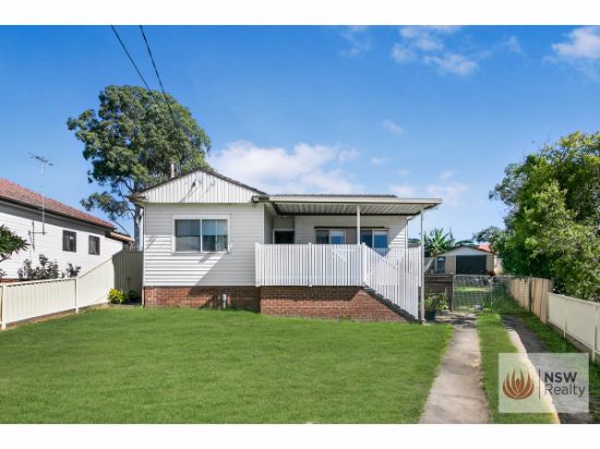 28 Paul Crescent, South Wentworthville, NSW 2145