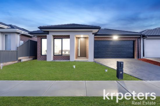 28 Portillo Crescent, Pakenham, Vic 3810