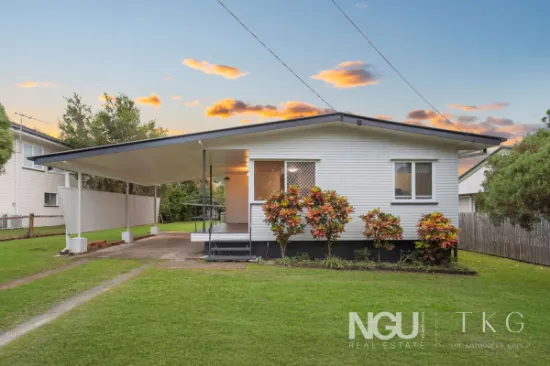 28 Robertson Road, Eastern Heights, QLD, 4305