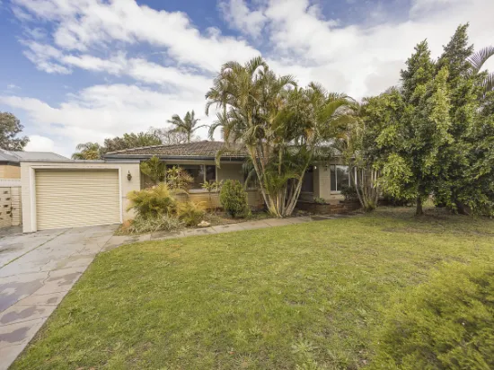 28 Robinson Road, Morley, WA, 6062