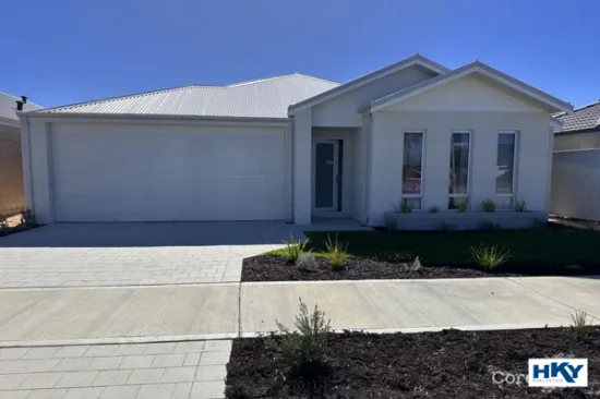 28 Roebuck Boulevard, Eglinton, WA, 6034