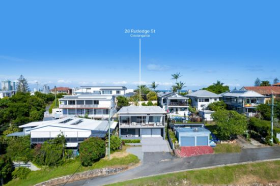 28 Rutledge Street, Coolangatta, Qld 4225