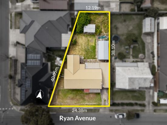 28 Ryan Avenue, Woodville West, SA 5011