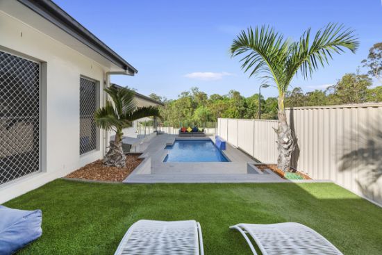 28 Saltwater Boulevard, Oxenford, Qld 4210