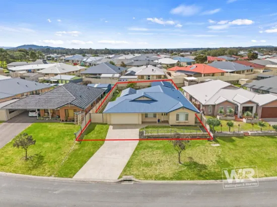 28 Scorpio Drive, Mckail, WA, 6330