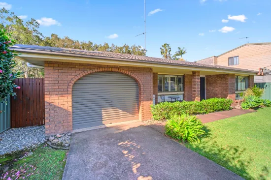 28 Seabreeze Parade, Green Point, NSW, 2428