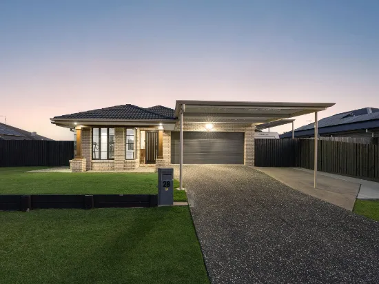 28 Shadywood Drive, Fernvale, QLD, 4306