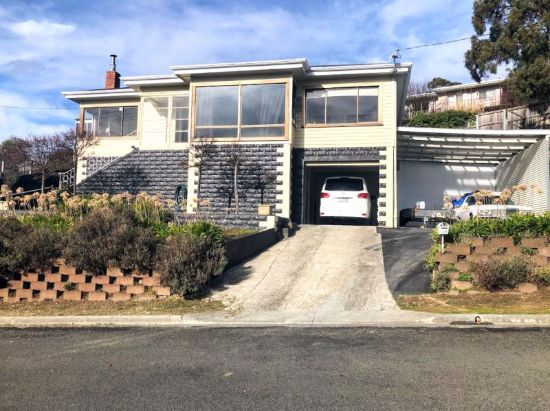 28 Sharland Avenue, New Norfolk, Tas 7140