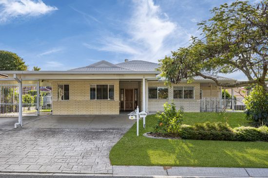 28 Shillington Place, Wishart, Qld 4122