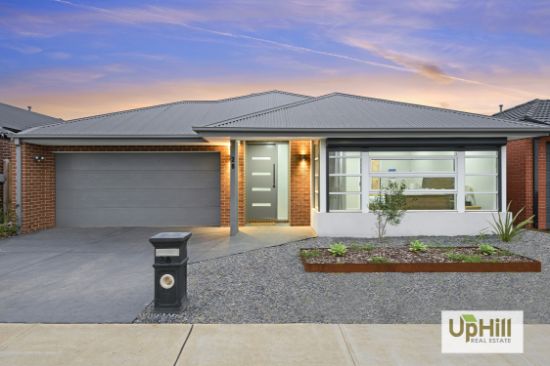 28 Sicily Road, Clyde, Vic 3978