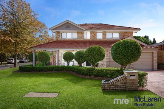 28 Spring Hill Circle, Currans Hill, NSW 2567