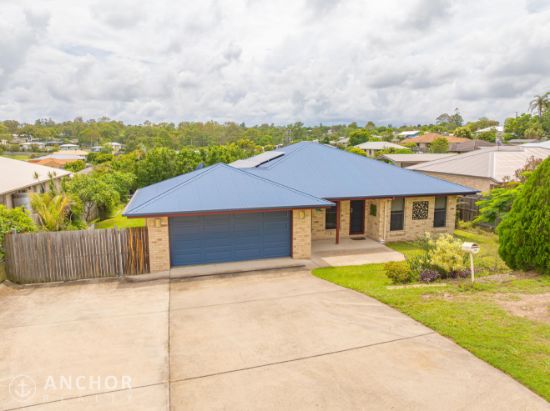 28 St Andrews Crescent, Gympie, Qld 4570