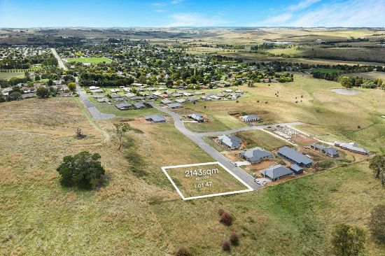 28 St Vincents Welsh Way, Blayney, NSW 2799