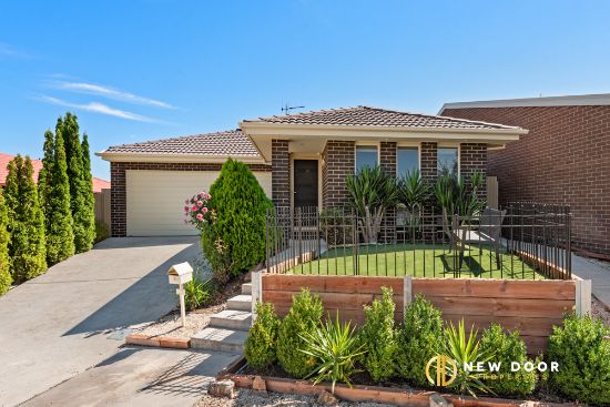 28 Stang Place, MacGregor, ACT 2615