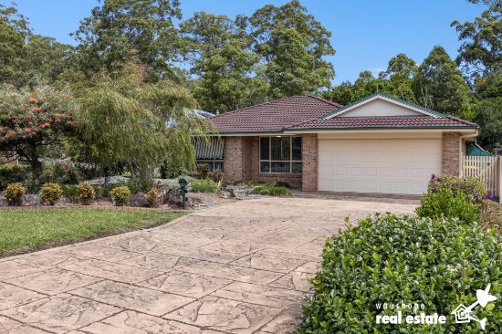 28 Stockwhip Place, Wauchope, NSW 2446