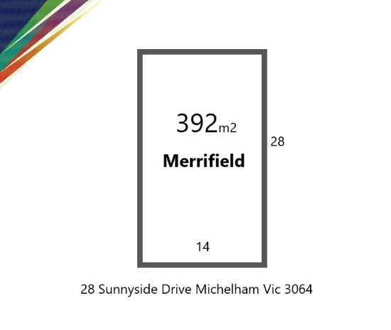 28 Sunnyside Drive, Mickleham, Vic 3064