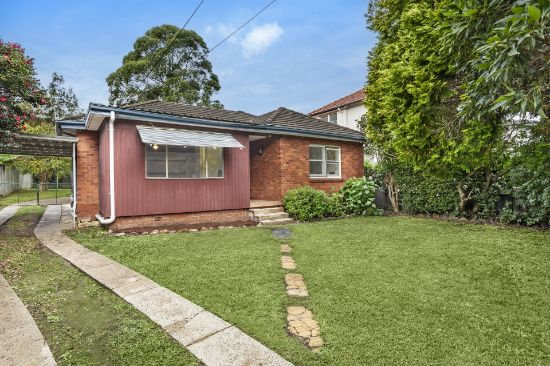 28 Tambourine Bay Road, Lane Cove, NSW 2066