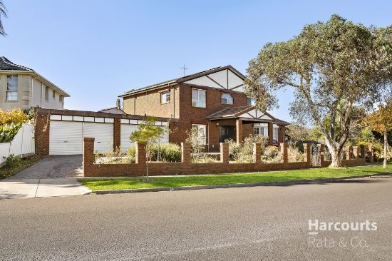 28 Telopea Crescent, Mill Park, Vic 3082