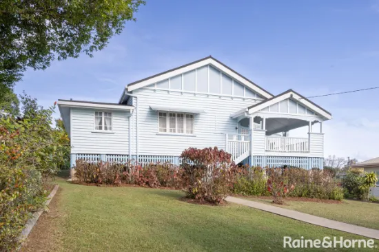 28 Tewantin Road, Cooroy, QLD, 4563