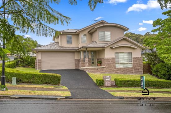 28 The Park Chase, Valentine, NSW 2280