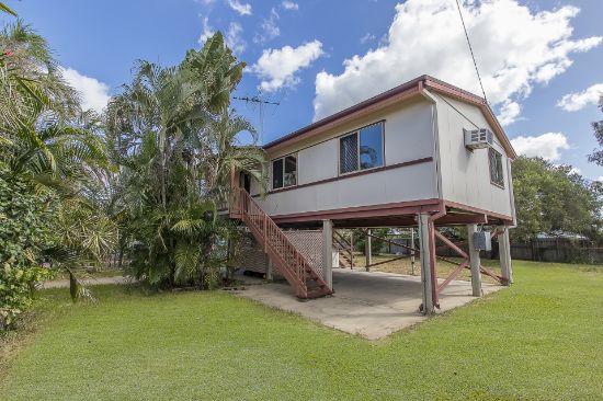 28 Timana Street, Thuringowa Central, Qld 4817