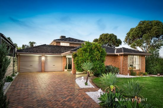 28 Timmins Court, Mill Park, Vic 3082