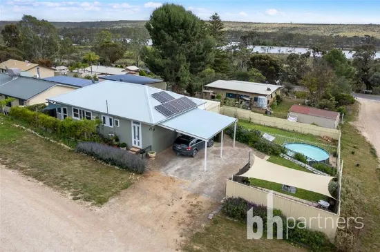 28 Tom Groggin Drive, Younghusband, SA, 5238