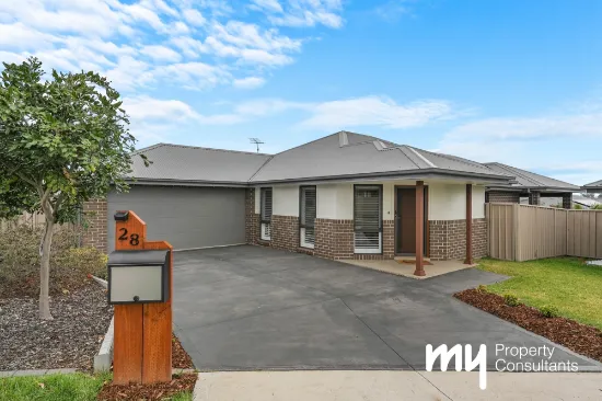 28 Tupman Street, Spring Farm, NSW, 2570