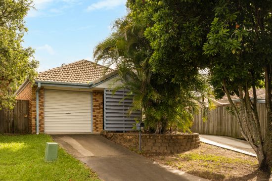 28 Turquoise Place, Wavell Heights, Qld 4012