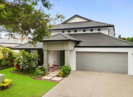 28 Veerings Crescent, Twin Waters, Qld 4564
