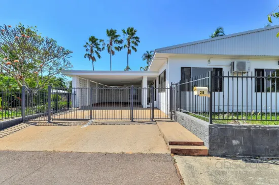 28 Wagaman Terrace, Wagaman, NT, 0810