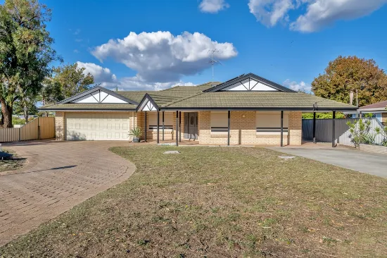 28 Wenn Road, Singleton, WA, 6175