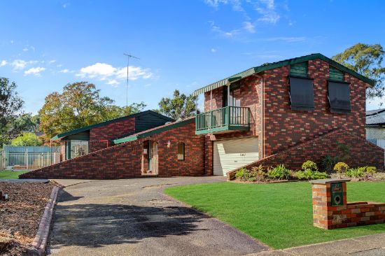 28 Whitby Road, Kings Langley, NSW 2147
