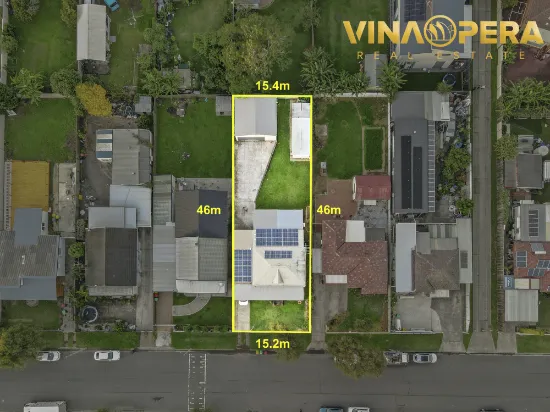 28 Willis Street, Lansvale, NSW, 2166