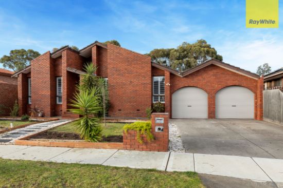 28 Willys Avenue, Keilor Downs, Vic 3038