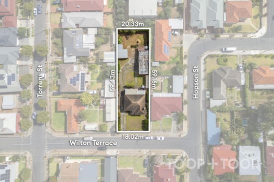 28 Wilton Terrace, Torrensville, SA 5031