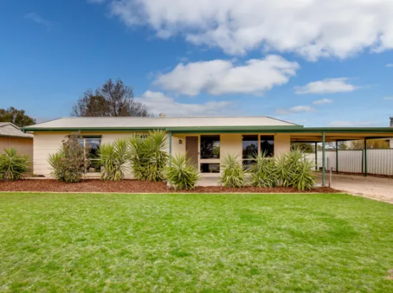 280 Alamein Ave, Loxton North, SA, 5333