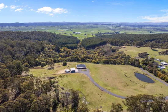 280 Fern Bank Road, Osmaston, TAS, 7303