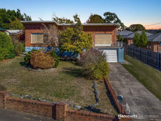 280 Hobart Road, Youngtown, TAS, 7249