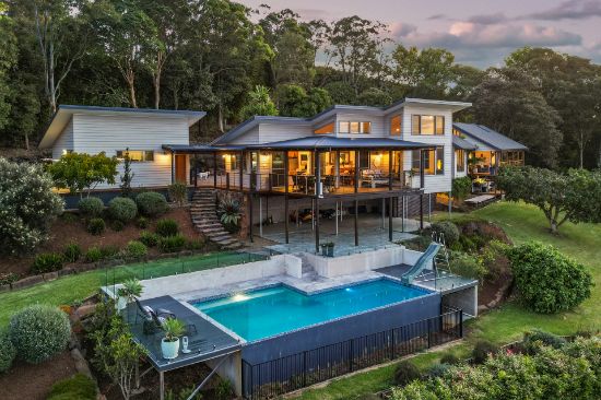 280  Picadilly Hill Road, Coopers Shoot, NSW 2479