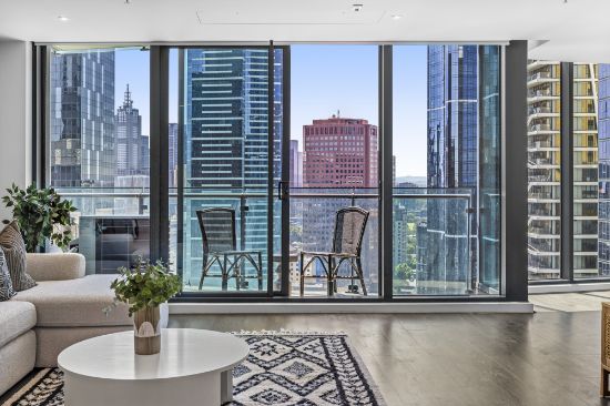 2802/180 City Road, Southbank, Vic 3006