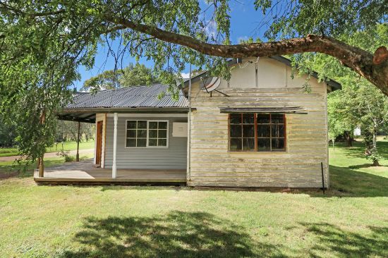 2808 Mansfield-whitfield Road, Tolmie, Vic 3723