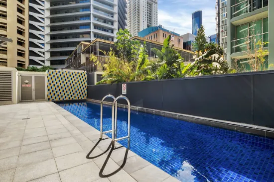 2809/70 Mary Street, Brisbane City, QLD, 4000