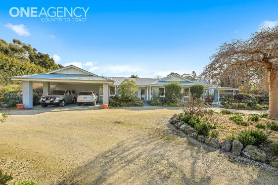 281 Armours Road, Warragul, Vic 3820